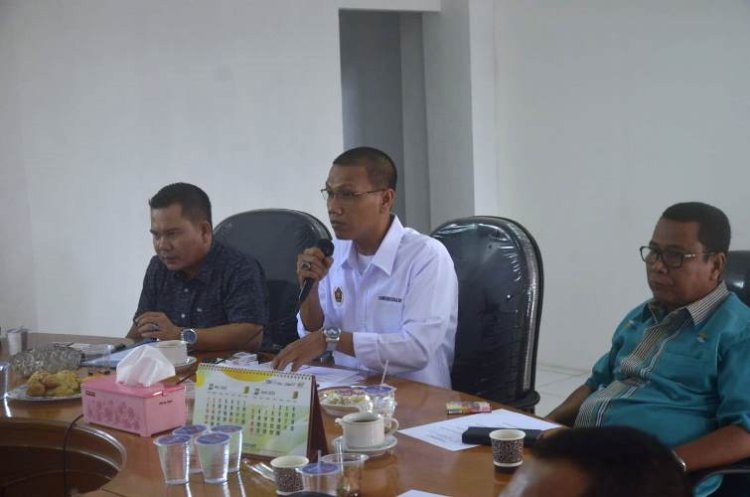 Pengurus PWI Anggota Parpol  Diminta Mundur