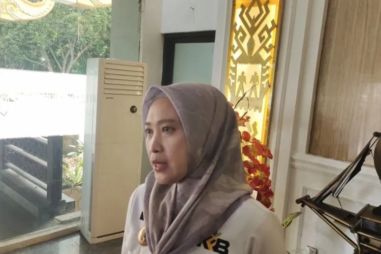 Pemprov akan Kembangkan  Kawasan Industri Way Pisang