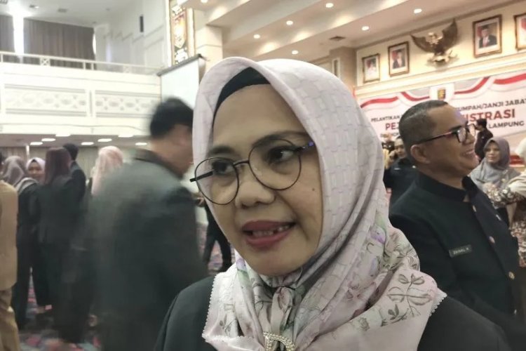 Pemprov Lampung Periksa  Sampel Air KJA Ranau