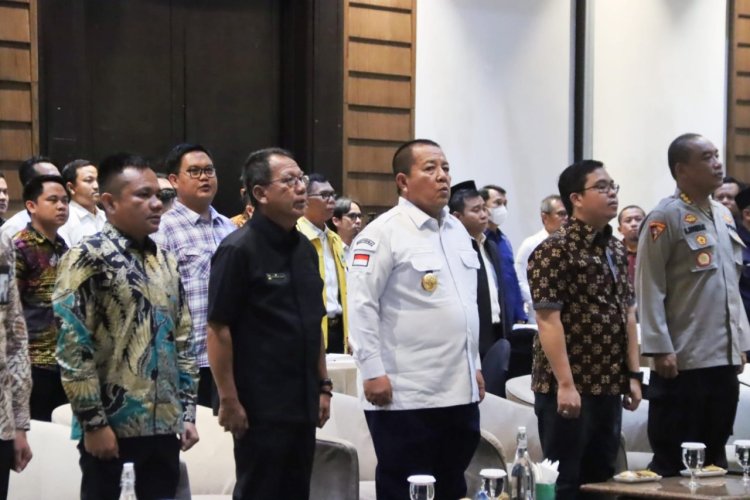 KPU Perkirakan Kursi DPRD  Provinsi Lampung Berkurang