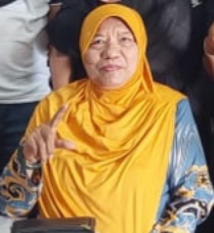 Pj Rektor Meninggal  Universitas Saburai Berduka
