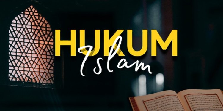 Hukum Memakai Sutrah