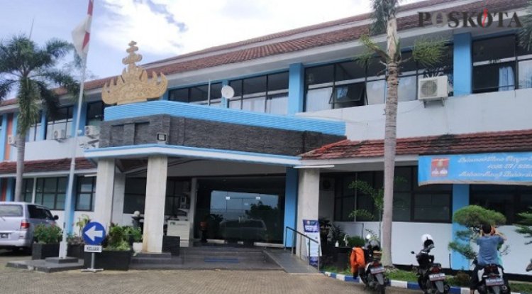 Pemkot Sertakan Modal  Rp35 M ke Perumda Way Rilau   