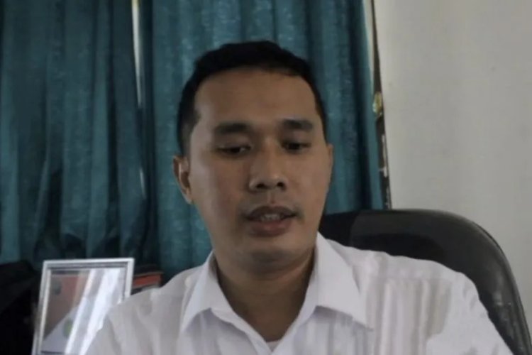 PA Lampung Tengah Tangani 2.641 Kasus Perceraian