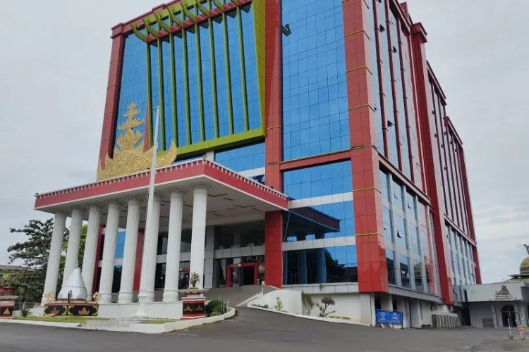Ombudsman RI Minta Pemkot  Isi Jabatan OPD yg Kosong