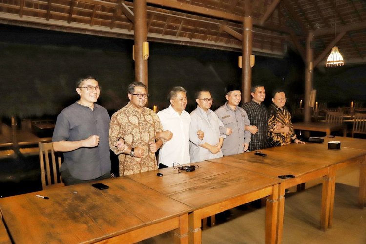 PKS Pastikan Dukung  Anies Capres 2024