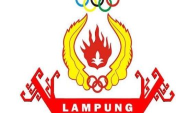 Arinal dan Alzier  Daftar jadi Calon Ketum Koni Lampung   