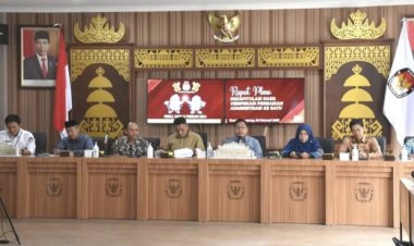 20 Bacalon DPD RI  Dapil Lampung MS