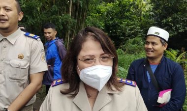 Banyak Kendala,  Sertifikat PTSL Tidak Terbit   