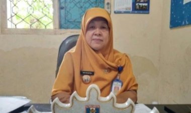 2023, Gaji TKD  Pesibar Naik   