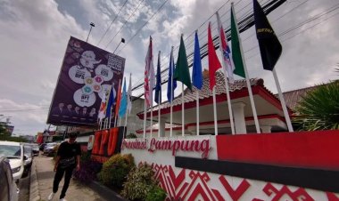 KPU Optimis Partisipasi  Pemilih di Lampung Naik   