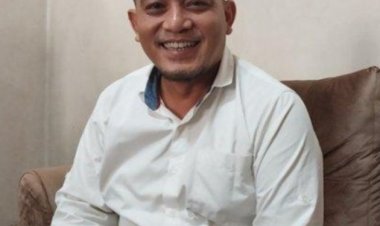 Dapil Bertambah  Partai Baru Kerja Keras