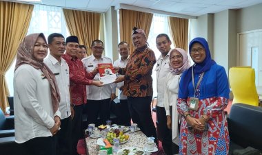 Lampung Usulkan KH Ahmad Hanafiah  Jadi Pahlawan Nasional