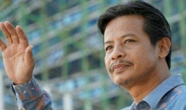 Prof. Sudarman Terpilih  Jadi Ketua PWM 2023-2028