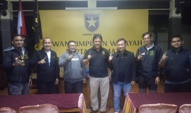 Relawan ABRI 1 dan   RAS Kunjungi Ummat