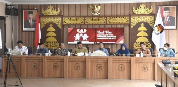 20 Bacalon DPD RI  Dapil Lampung MS