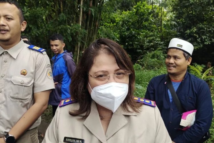 Banyak Kendala,  Sertifikat PTSL Tidak Terbit   