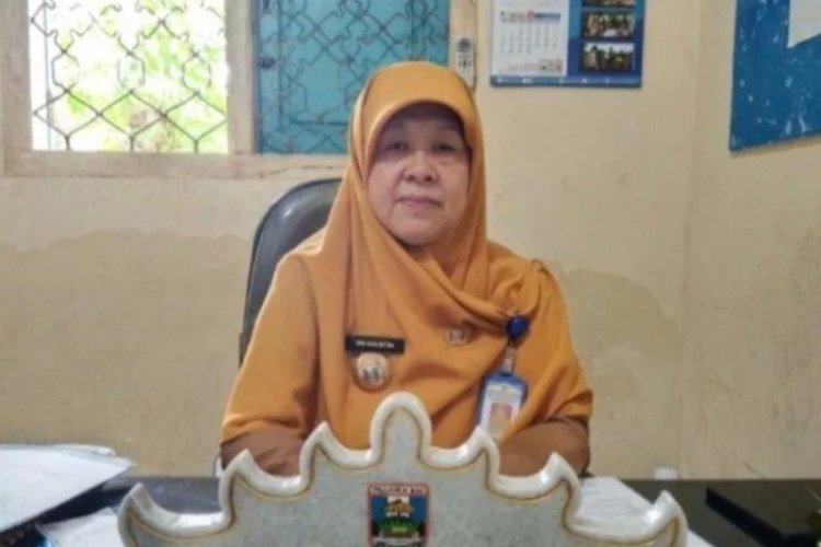 2023, Gaji TKD  Pesibar Naik   