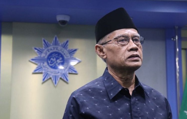 Penetapan Awal Ramadhan  Muhammadiyah Memiliki Dasar yang Kuat   