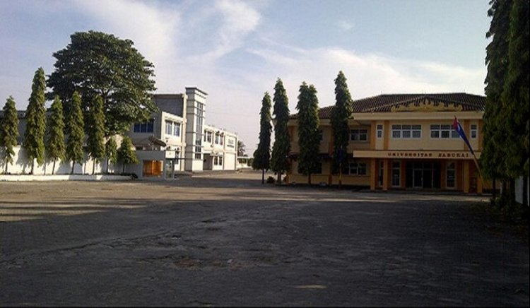 Universitas Saburai Buka Prodi  Humas dan Komunikasi Digital