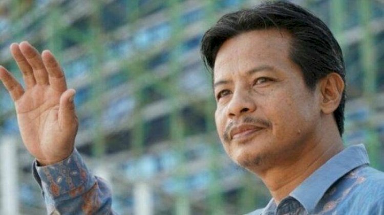 Prof. Sudarman Terpilih  Jadi Ketua PWM 2023-2028
