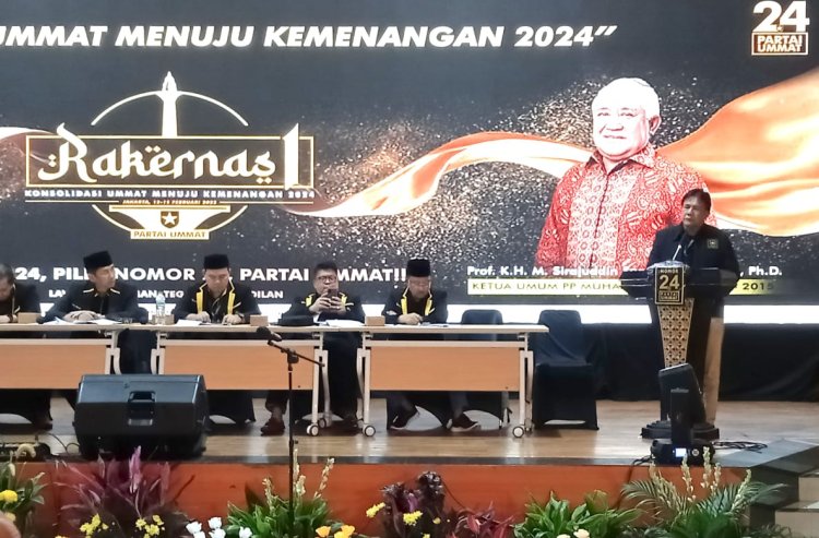 DPW Lampung Usul  Caleg Gagal Diberi Kompensasi