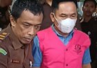 Kejati Lampung Tahan  Tiga Mantan Pejabat DLH   