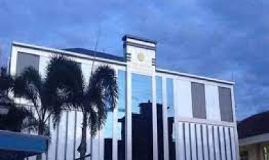 Universitas Saburai Terima  Mahasiswa Baru Prodi MH