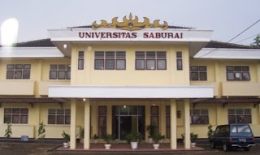 Sekilas tentang Universitas Saburai