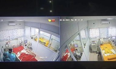 RSUAM Berhasil Lakukan  Operasi Bayi Kembar Siam   