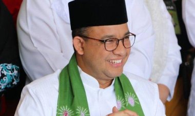 Teka-teki Cawapres Anies  Belum Terjawab