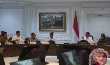 Presiden Tambah Waktu  Cuti Bersama Lebaran