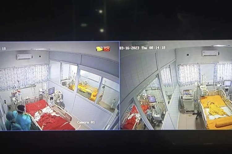 RSUAM Berhasil Lakukan  Operasi Bayi Kembar Siam   