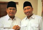 Rahmat Mizani Djausal  Pemimpin Harapan