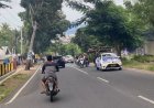 Balap Liar di Jalan Imba Kesuma Meresahkan
