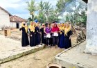 DPW Permata Bantu  Korban Putting Beliung