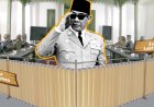 Kisah Persinggungan Soekarno  Dengan Muhammadiyah