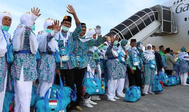 6.619 Calon Haji Lampung  Berhak Melunasi BIPIH