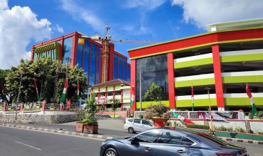 Terdapat Kelebihan  Pembayaran di Pemkot Bandarlampung   