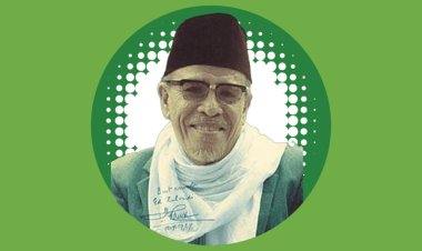 Pandangan Buya Hamka tentang  Kewajiban Puasa Ramadan bagi Pekerja Kasar   