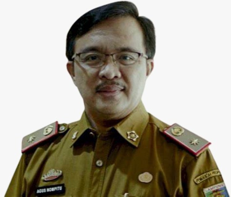 Menghadapi Lebaran  Disnaker Buka Posko Pengaduan THR