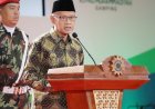 Prof. Haedar Nashir :  Indonesia Masih Banyak PR