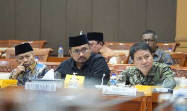 Indonesia Dapat Tambahan 8.000 Jamaah Haji