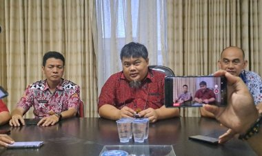 Pemkot Bandarlampung   Kehilangan Bonus DID Pusat