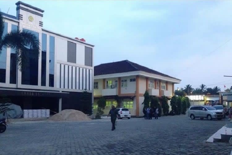 Universitas Saburai Mulai  Menerima Mahasiswa Baru