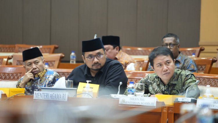 Indonesia Dapat Tambahan 8.000 Jamaah Haji