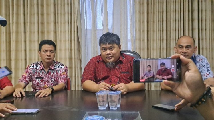 Pemkot Bandarlampung   Kehilangan Bonus DID Pusat
