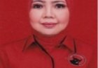 PDI Perjuangan Siapkan  Kostiana Jadi Balon Walikota