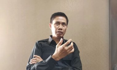 KPU Lampung  Gandeng Influenser