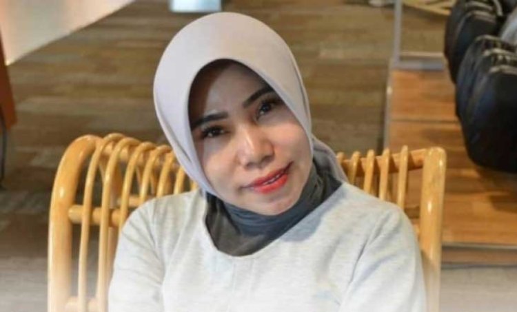 Pilih Jadi Politisi  dr. Zam Mundur dari ASN   